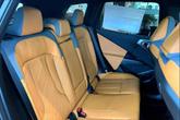 Thumbnail of 2026 Frozen Deep Grey BMW X3