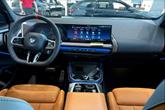Thumbnail of 2026 Frozen Deep Grey BMW X3