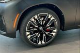 Thumbnail of 2026 Frozen Deep Grey BMW X3
