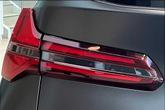 Thumbnail of 2026 Frozen Deep Grey BMW X3