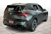 Thumbnail of 2026 Frozen Deep Grey BMW X3