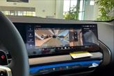 Thumbnail of 2026 Frozen Deep Grey BMW X3