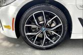 Thumbnail of 2023 Alpine White BMW 530e
