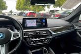 Thumbnail of 2023 Alpine White BMW 530e