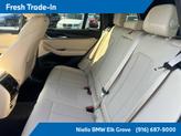 Thumbnail of 2022 Dark Graphite Metallic BMW X3