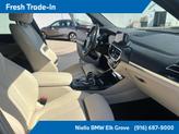 Thumbnail of 2022 Dark Graphite Metallic BMW X3
