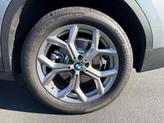 Thumbnail of 2024 Skyscraper Grey Metallic BMW X3