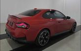 Thumbnail of 2023 Melbourne Red Metallic BMW M240