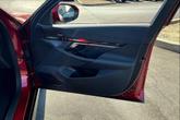 Thumbnail of 2026 Vegas Red Metallic BMW i5