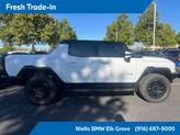 Thumbnail of 2025 Interstellar White GMC HUMMER EV Pickup