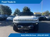 Thumbnail of 2025 Interstellar White GMC HUMMER EV Pickup