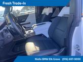 Thumbnail of 2025 Interstellar White GMC HUMMER EV Pickup