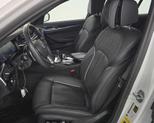 Thumbnail of 2022 Mineral White Metallic BMW 530e