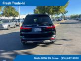 Thumbnail of 2020 Black Sapphire Metallic BMW X7