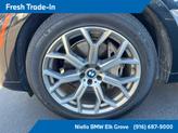 Thumbnail of 2020 Black Sapphire Metallic BMW X7
