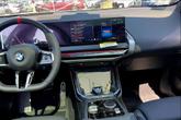 Thumbnail of 2026 Dark Graphite Metallic BMW X3