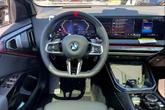 Thumbnail of 2026 Dark Graphite Metallic BMW X3