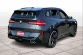 Thumbnail of 2026 Dark Graphite Metallic BMW X3