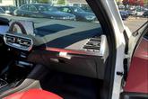 Thumbnail of 2024 Alpine White BMW X3
