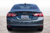 Thumbnail of 2020 Shadow Gray Metallic Chevrolet Malibu