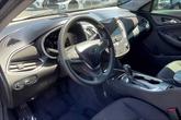Thumbnail of 2020 Shadow Gray Metallic Chevrolet Malibu