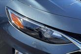 Thumbnail of 2020 Shadow Gray Metallic Chevrolet Malibu