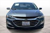 Thumbnail of 2020 Shadow Gray Metallic Chevrolet Malibu