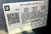 Thumbnail of 2020 Shadow Gray Metallic Chevrolet Malibu