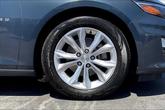Thumbnail of 2020 Shadow Gray Metallic Chevrolet Malibu