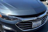 Thumbnail of 2020 Shadow Gray Metallic Chevrolet Malibu