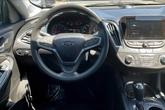 Thumbnail of 2020 Shadow Gray Metallic Chevrolet Malibu