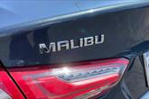 Thumbnail of 2020 Shadow Gray Metallic Chevrolet Malibu
