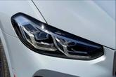 Thumbnail of 2024 Brooklyn Grey Metallic BMW X3