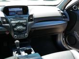 Thumbnail of 2015 Graphite Luster Metallic Acura RDX