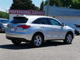 Thumbnail of 2015 Graphite Luster Metallic Acura RDX