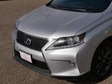 Thumbnail of 2014 Starfire Pearl Lexus RX 350