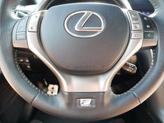 Thumbnail of 2014 Starfire Pearl Lexus RX 350