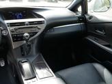 Thumbnail of 2014 Starfire Pearl Lexus RX 350