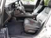 Thumbnail of 2014 Starfire Pearl Lexus RX 350