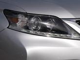 Thumbnail of 2014 Starfire Pearl Lexus RX 350