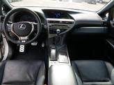 Thumbnail of 2014 Starfire Pearl Lexus RX 350
