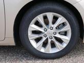 Thumbnail of 2014 Satin Cashmere Metallic Lexus ES 300h