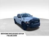 Photo of 2019 Bright White Clearcoat RAM 1500 Classic