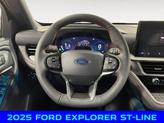 Thumbnail of 2025 Black Ford Explorer