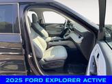 Thumbnail of 2025 Black Ford Explorer