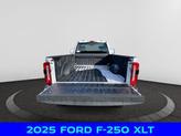 Thumbnail of 2025 Oxford White Ford F-250