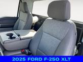 Thumbnail of 2025 Oxford White Ford F-250