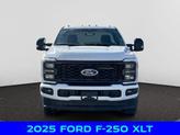 Thumbnail of 2025 Oxford White Ford F-250