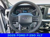 Thumbnail of 2025 Oxford White Ford F-250
