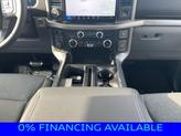 Thumbnail of 2025 Silver Metallic Ford F-150